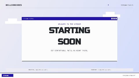 DESKTOP generated starting-soon scene